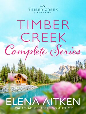 cover image of Timber Creek